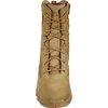 image:imageCarhartt Mens Gilmore Waterproof 8 Side Zip Boot Soft Toe Lightweight Durable Work BootCoyote