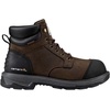 image:imageCarhartt Mens Hamilton 6 Composite Toe Safety Work BootDark Brown