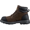 image:imageCarhartt Mens Hamilton 6 Composite Toe Safety Work BootDark Brown