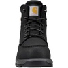 image:imageCarhartt Mens Hamilton 6 WP Composite Moc Toe Safety Work BootBlack
