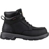 image:imageCarhartt Mens Hamilton 6 WP Composite Moc Toe Safety Work BootBlack