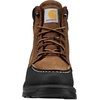image:imageCarhartt Mens Hamilton 6 WP Composite Moc Toe Safety Work BootBrown