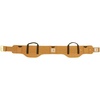 image:imageCarhartt Gear 358420B Legacy Padded Work Belt One Size Fits All Carhartt BrownPadded
