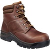 image:imageCarhartt Mens CMF6366 6 Inch Composite Toe BootPeanut Oil Tan Leather