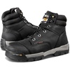 image:imageCarhartt Mens Ground Force 6 Waterproof Composite Toe BootBlack