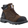 image:imageCarhartt Mens Hamilton 6 Composite Toe Safety Work BootDark Brown