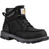 image:imageCarhartt Mens Hamilton 6 WP Composite Moc Toe Safety Work BootBlack