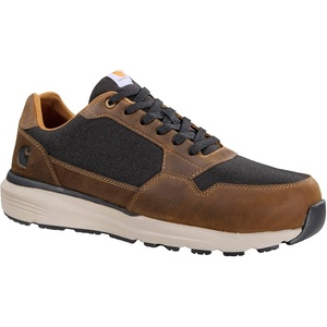 image:imageCarhartt Mens Footwear FG2011M Greenfield SneakerBrownBlack