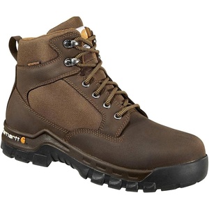 image:imageCarhartt Mens Rugged FF6213M Flex WP 6 Steel Toe Work BootBrown