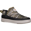 image:imageCarhartt Mens Detroit Canvas Mid SlipOn Sneaker  FastDry Lining TecTuff Soft Toe EH RatedMossy Oak
