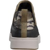image:imageCarhartt Mens Detroit Canvas Mid SlipOn Sneaker  FastDry Lining TecTuff Soft Toe EH RatedMossy Oak