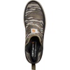 image:imageCarhartt Mens Detroit Canvas Mid SlipOn Sneaker  FastDry Lining TecTuff Soft Toe EH RatedMossy Oak