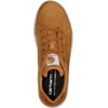 image:imageCarhartt Mens Detroit Leather Sneaker Work ShoeBrown