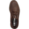 image:imageCarhartt Mens Footwear FW4004M Wedge Plain Toe ChukkaDark Brown
