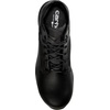 image:imageCarhartt Mens Force Lightweight Sneaker Boots  FullGrain Leather Soft Round Toe SlipResistant with FastDry TechnologyBlack