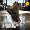 image:imageCarhartt Mens Frontier 6 Water Resistant BootMossy Brown