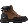 image:imageCarhartt Mens Hamilton 6 Waterproof Moc Toe Work BootBrown