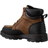 image:imageCarhartt Mens Hamilton 6 Waterproof Moc Toe Work BootBrown