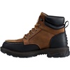 image:imageCarhartt Mens Hamilton 6 Waterproof Moc Toe Work BootBrown