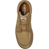 image:imageCarhartt Mens Millbrook 5 Moc Toe Wedge BootCoyote Nubuck