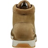image:imageCarhartt Mens Millbrook 5 Moc Toe Wedge BootCoyote Nubuck