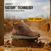 image:imageCarhartt Mens Millbrook WP 5 Wedge BootBrown Oil Tanned
