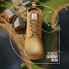 image:imageCarhartt Mens Millbrook WP 5 Wedge BootCoyote Nubuck
