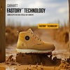 image:imageCarhartt Mens Millbrook WP 5 Wedge BootCoyote Nubuck