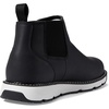 image:imageCarhartt Mens Millbrook WR 4 Romeo Wedge BootBlack Oil Tanned