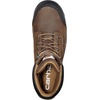 image:imageCarhartt Mens Rugged Flex Waterproof 6 Composite Toe Work BootDark Brown