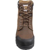 image:imageCarhartt Mens Rugged Flex Waterproof 6 Composite Toe Work BootDark Brown