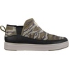 image:imageCarhartt Mens Detroit Canvas Mid SlipOn Sneaker  FastDry Lining TecTuff Soft Toe EH RatedMossy Oak