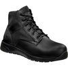 image:imageCarhartt Mens Force Lightweight Sneaker Boots  FullGrain Leather Soft Round Toe SlipResistant with FastDry TechnologyBlack