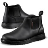 image:imageCarhartt Mens Millbrook WR 4 Romeo Wedge BootBlack