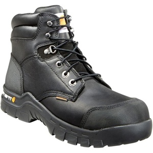 image:imageCarhartt Mens Rugged Flex Waterproof 6 Composite Toe Work BootBlack Oil Tanned