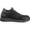 image:imageCarhartt Footwear CMD3060 Force SD Work ShoeBlack Mesh Grey Synthetic