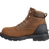 image:imageCarhartt Footwear FT6500M Ironwood Waterproof 6Inch Work BootCarhartt Brown