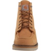 image:imageCarhartt Footwear FW6082M 6Inch Moc Toe Wedge BootWheat