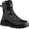 image:imageCarhartt Gilmore Waterproof 8 Side Zip Boot for Men Nano Toe Lightweight Outdoor Work BootBlack