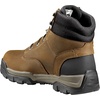 image:imageCarhartt Ground Force Mens 6Inch Work Boots Storm Defender Waterproof Insite Arch Support Soft Toe BootBrown