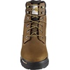 image:imageCarhartt Ground Force Mens 6Inch Work Boots Storm Defender Waterproof Insite Arch Support Soft Toe BootBrown