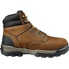 image:imageCarhartt Ground Force Mens 6Inch Work Boots Storm Defender Waterproof Insite Arch Support Soft Toe BootBrown