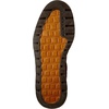 image:imageCarhartt Mens 10 Waterproof Steel Toe Wellington Wedge BootDark Brown