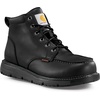 image:imageCarhartt Mens 5 Trademill Nano Toe Waterproof SRO BootBlack