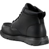 image:imageCarhartt Mens 5 Trademill Nano Toe Waterproof SRO BootBlack
