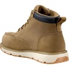 image:imageCarhartt Mens 5 Trademill Nano Toe Waterproof SRO BootCoyote