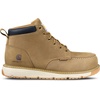 image:imageCarhartt Mens 5 Trademill Nano Toe Waterproof SRO BootCoyote