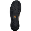image:imageCarhartt Mens 5 Trademill Nano Toe Waterproof SRO BootMossy Brown