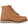 image:imageCarhartt Mens 6 Inch Moc Toe Wedge Work Boots Soft ToeWheat