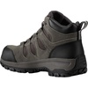 image:imageCarhartt Mens Dearborn Mid Waterproof Composite Toe Work Boot Lightweight Safety Footwear Slip Resistant Oil ResistantGreige